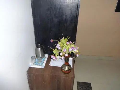 ZO Rooms Station Cuttack Road