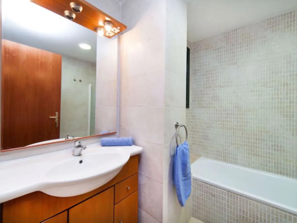 Apartment Escorxador by Interhome