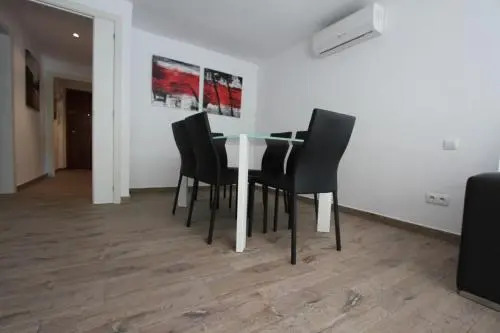 Apartamento Don Quijote