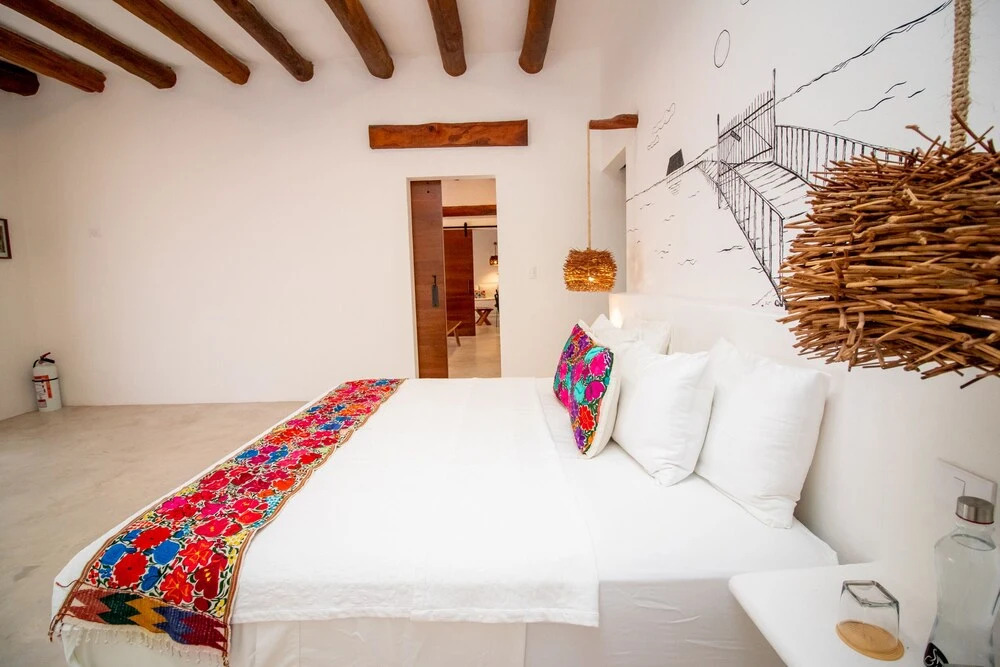 Villa K'iin Holbox