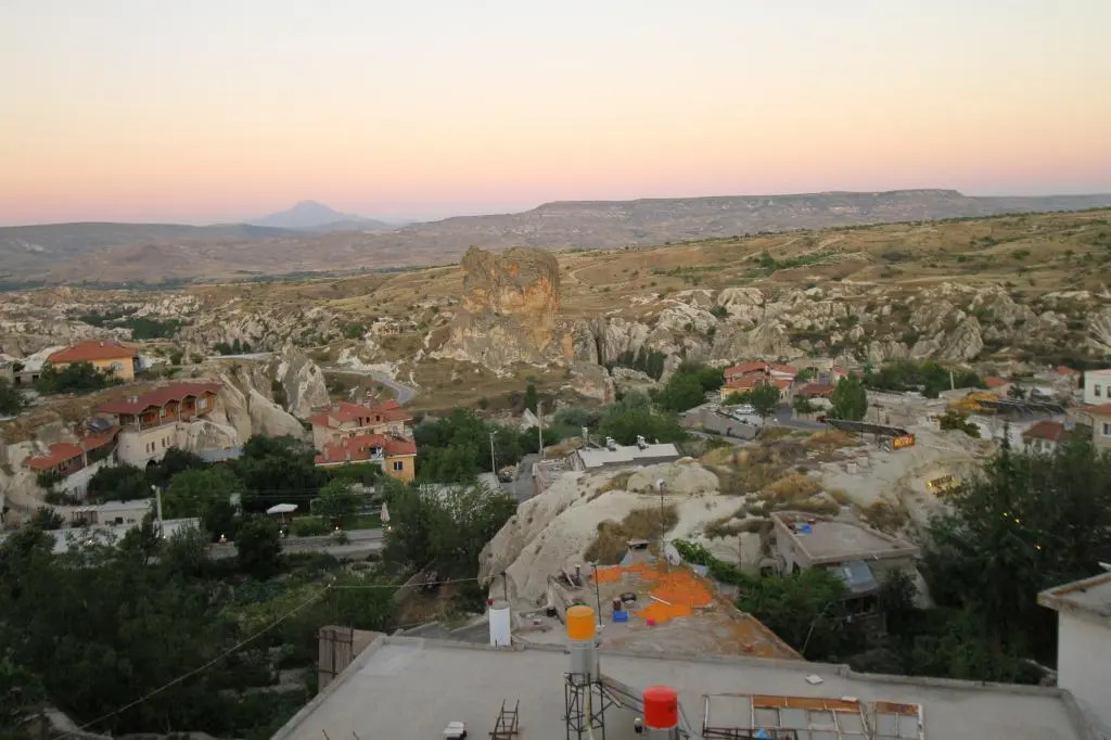 Asmir Suites Hotel