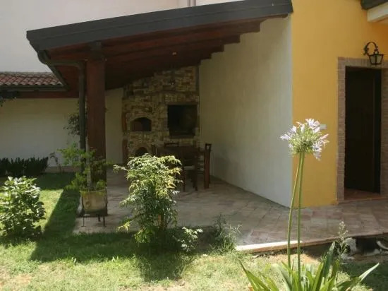 B&B del Castagneto