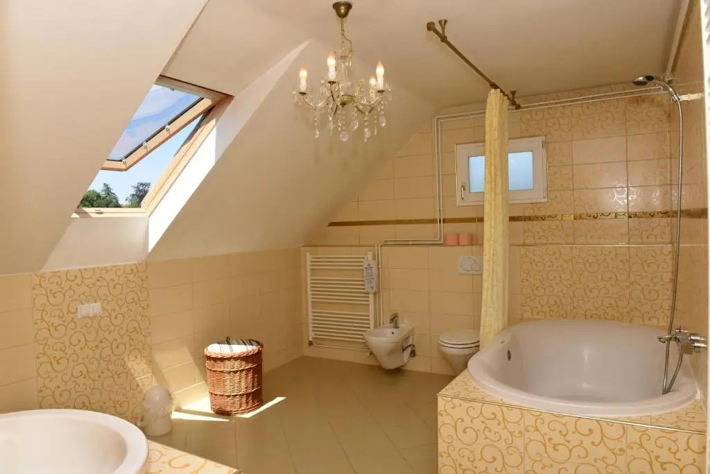 Apartmani Hitrec