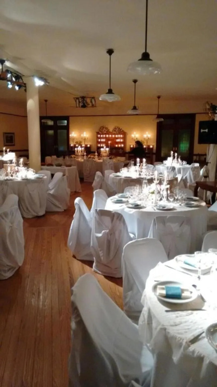 Hotel Yacanto