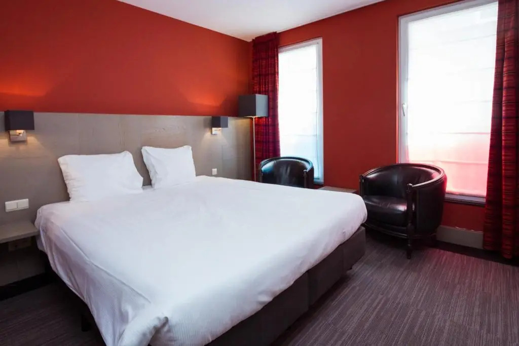 Pantheon Palace By WP Hotels