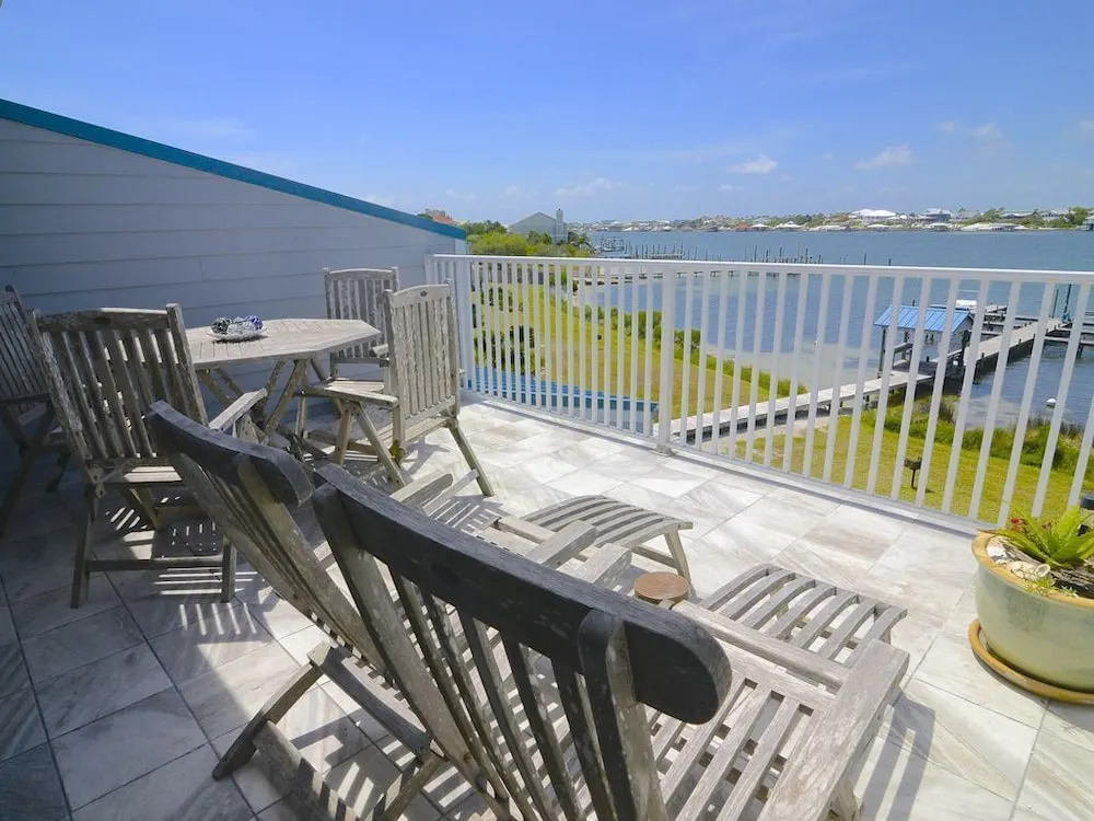 Perdido Key #B35 - 1 Br Condo