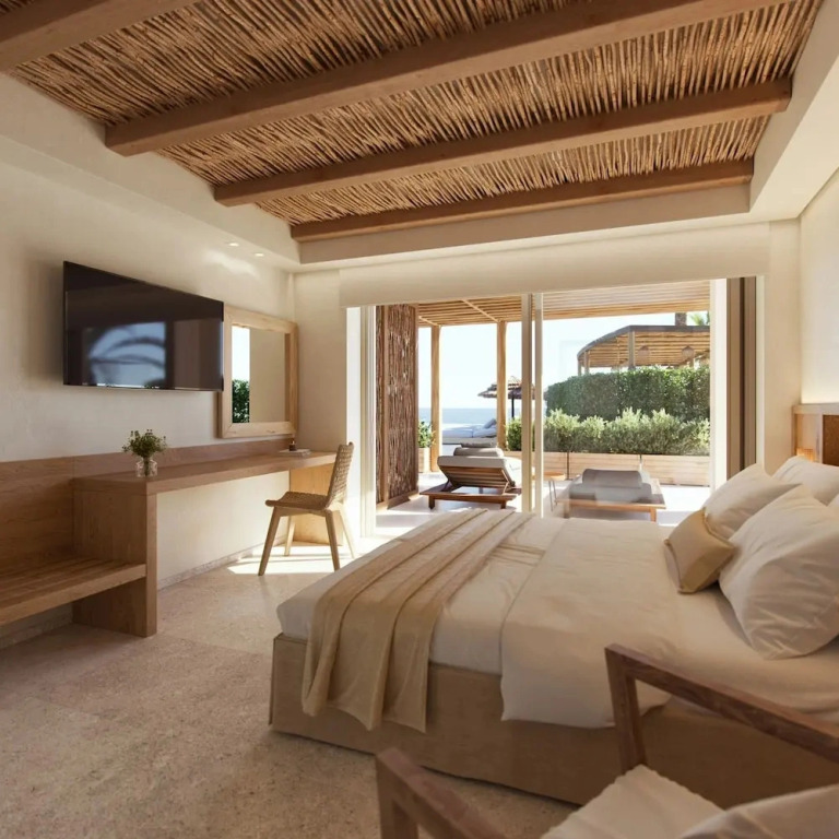 Pefkian Ethos Hotel & Suites