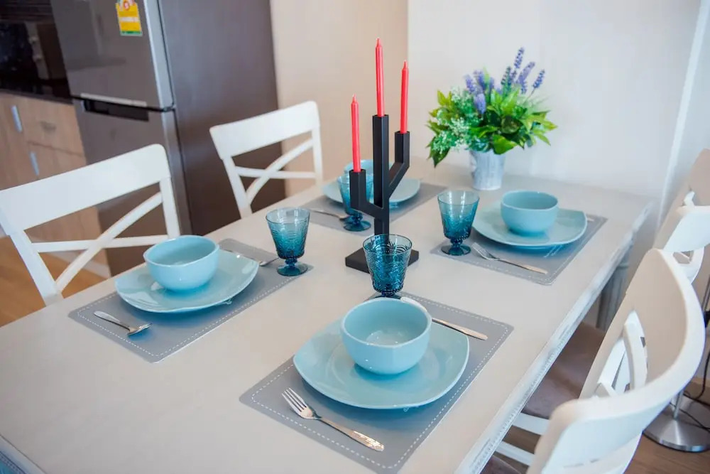 My Resort Huahin Condo D307