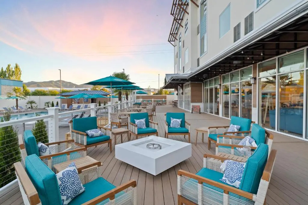 Compass by Margaritaville Medford