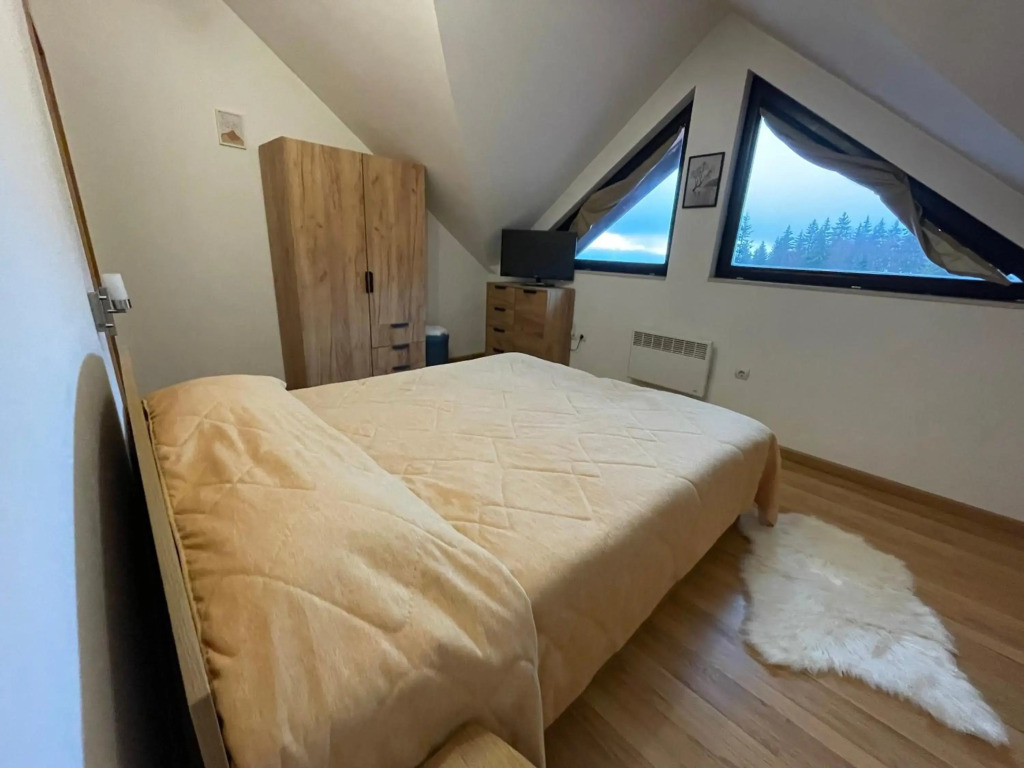 Private Apartment Laplandia 77 (Pamporovo, Bulgaria)