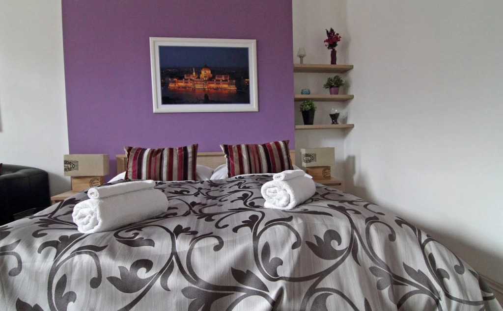 ABT Apartments Karoly