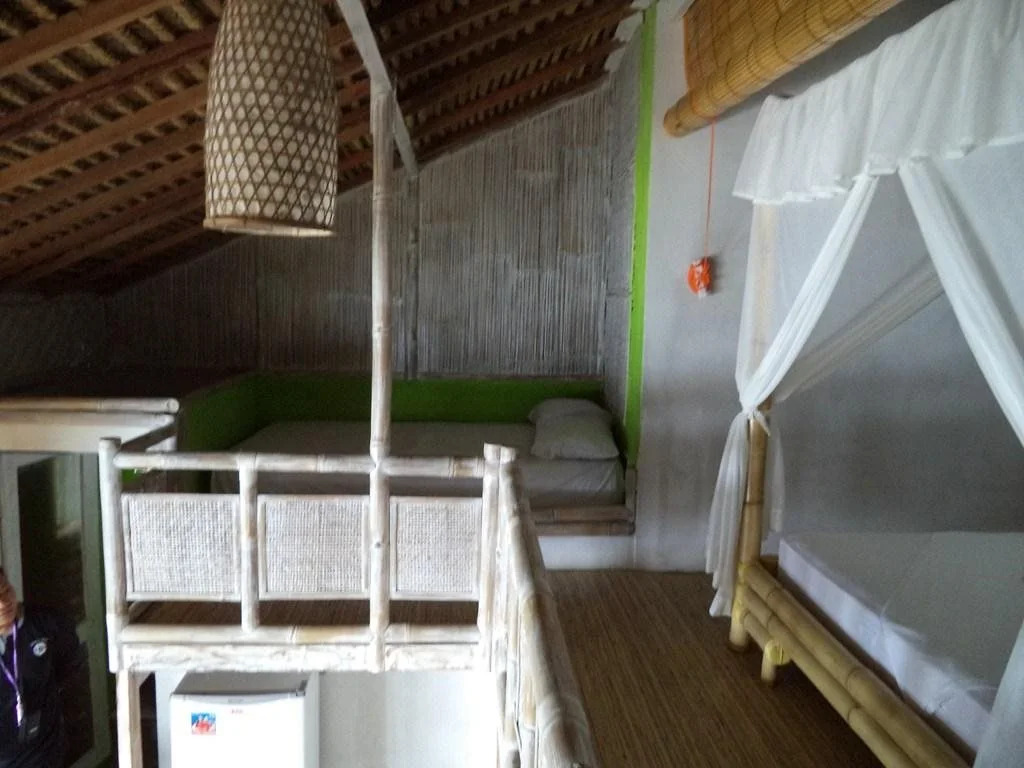 Imbuh Villa & Resto