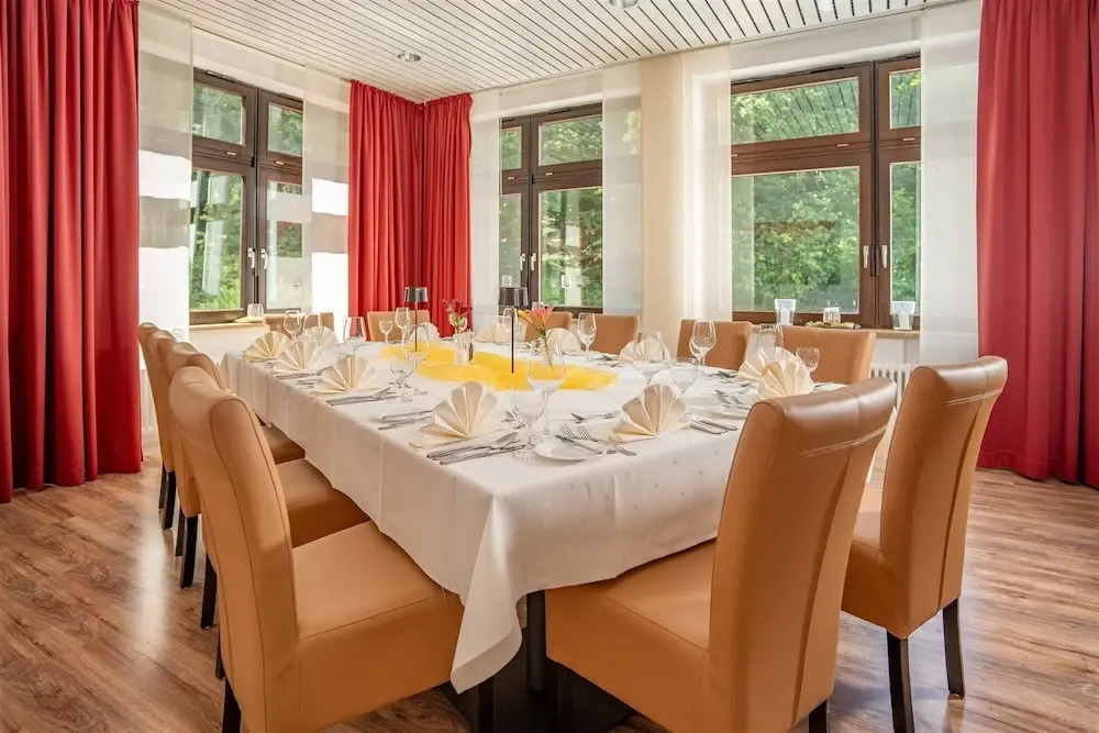 Waldhotel Eisenberg