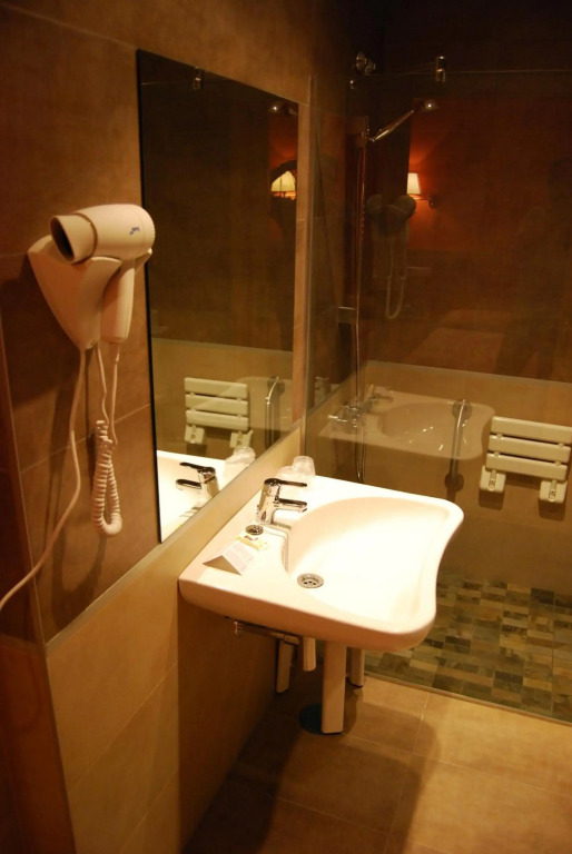 Hotel Santa Faz