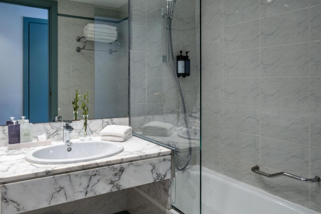 Hotel Montjoi by Brava Hoteles