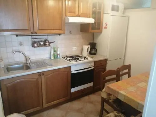 Apartments Tina