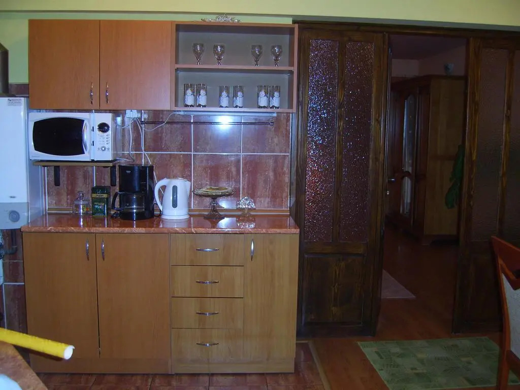 Bauer Apartment