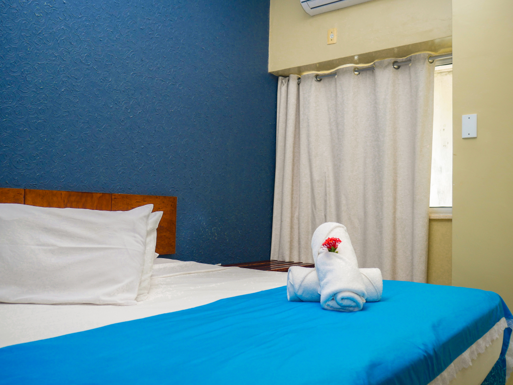 Marbello Ariau Hotel