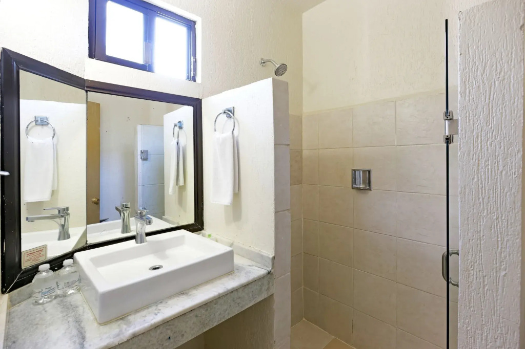 Hotel Olmeca Plaza