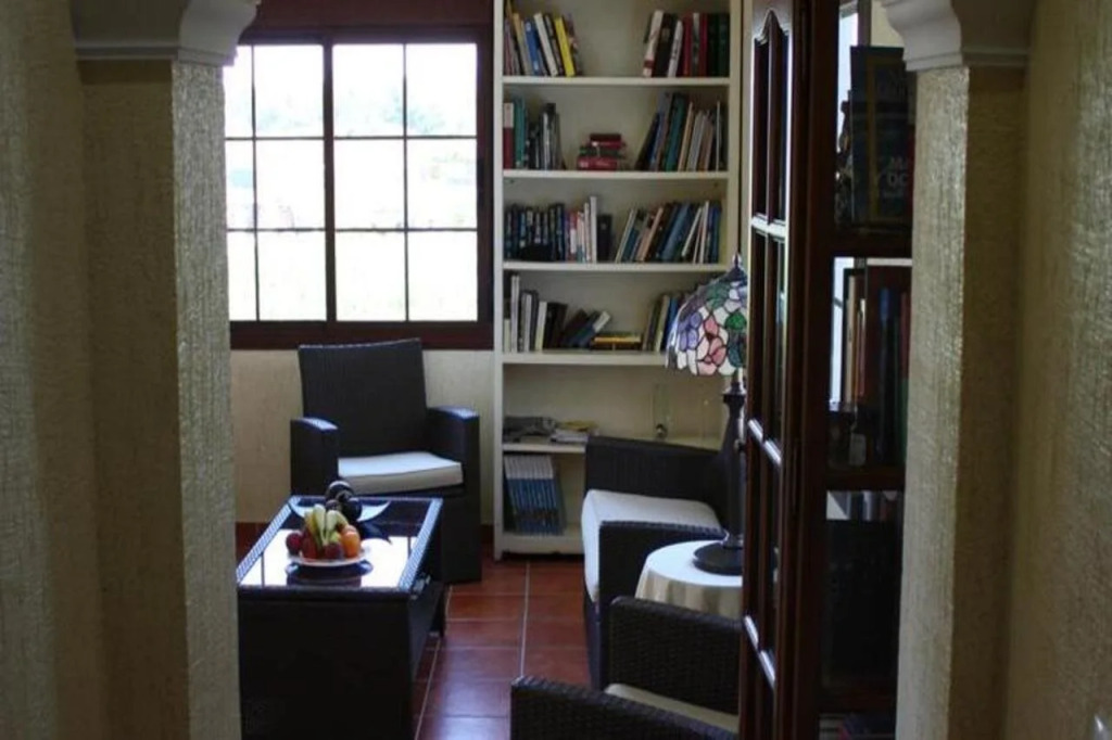 Hostal Rural La Plata Parking Incluido