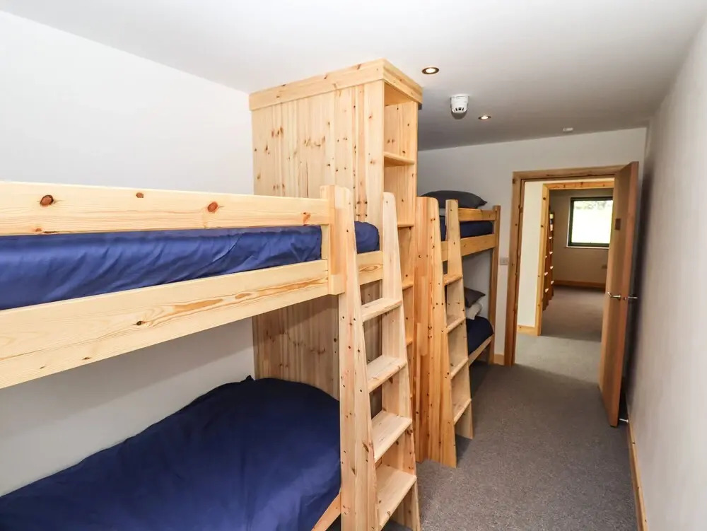 Dale's Lodge
