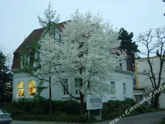 Hotel Silke