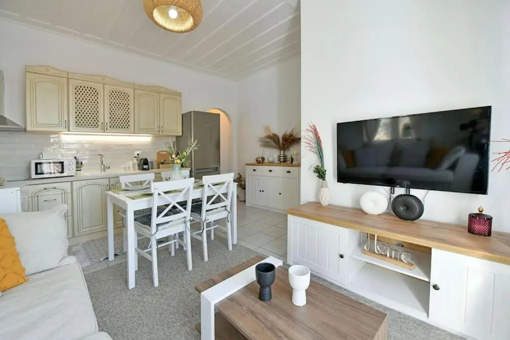 Olivo II Luxury Apartment