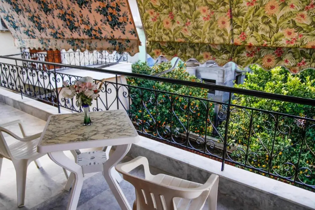 Myrto's Apartment No15