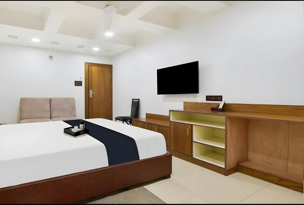 Hotel Palace