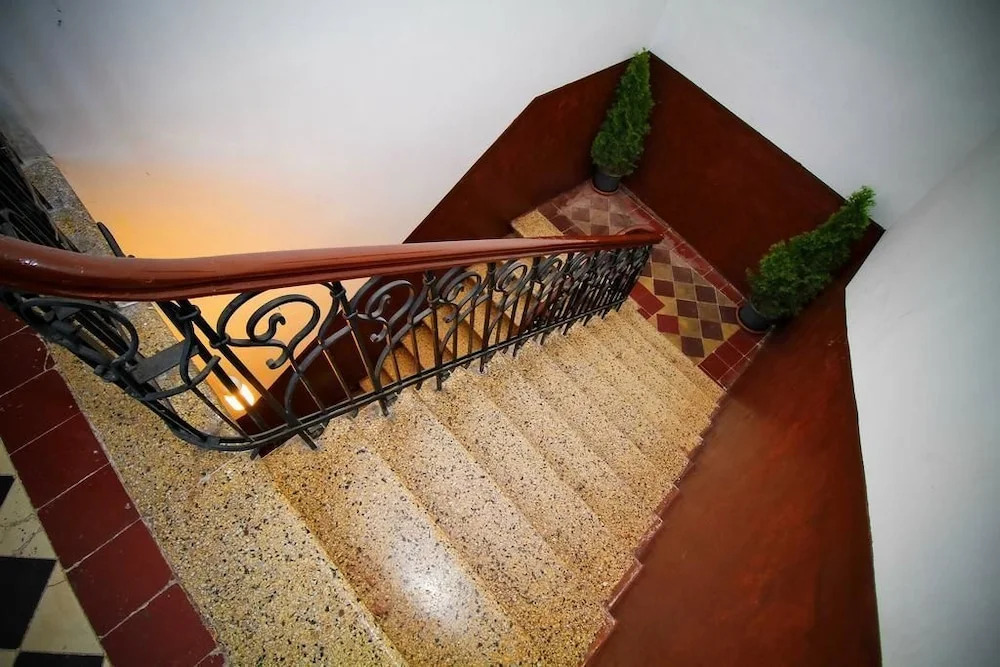 Chemi Hostel