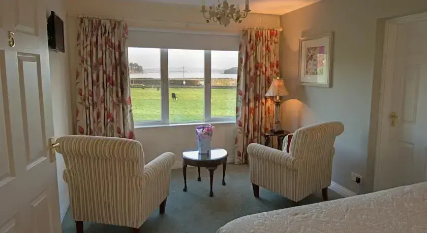 Bay View House B&B