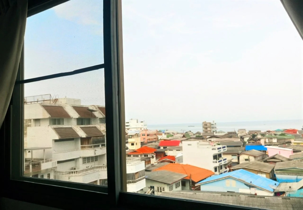 Les BoBo's Backpacker Hostel