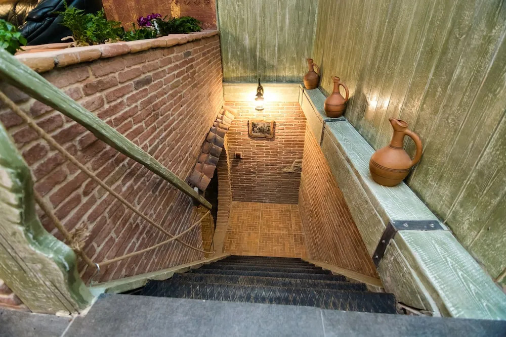 Old Side Boutique Hotel