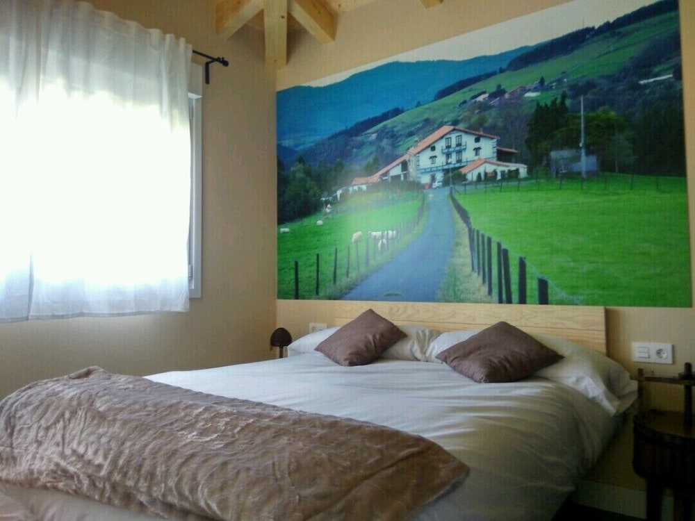 Urdaibai km0