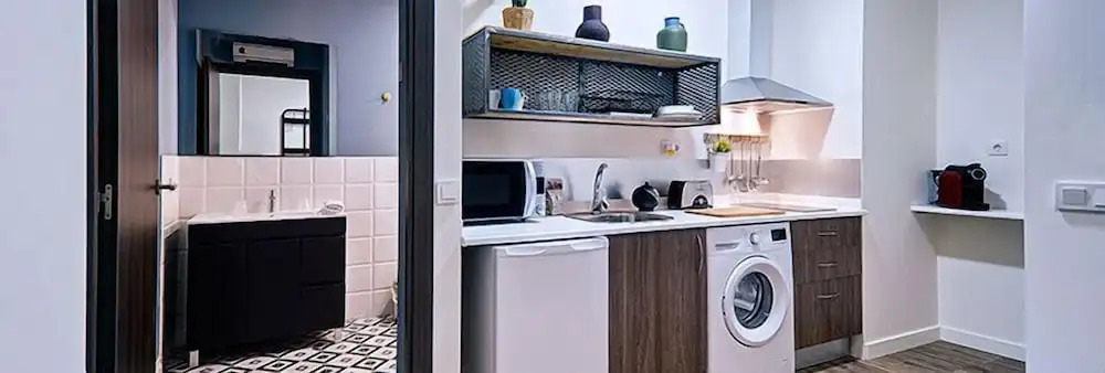 Apartamentos AL-QAZERES LUXURY La Concepción
