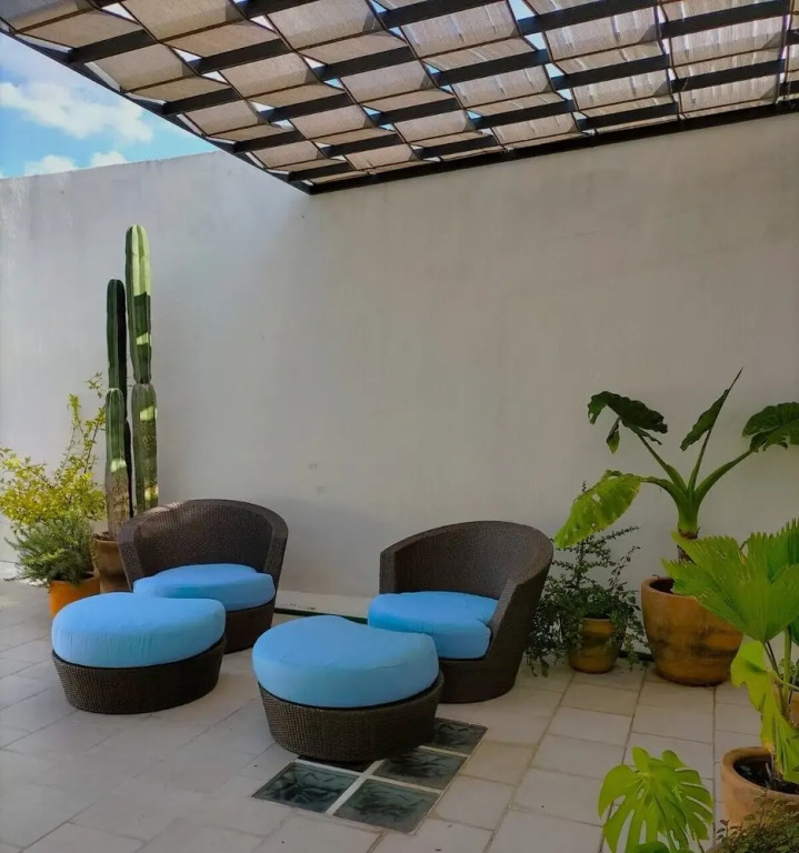 Guadalajara Recovery Center - Home