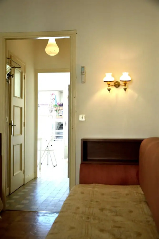 Appartement Frégate 5
