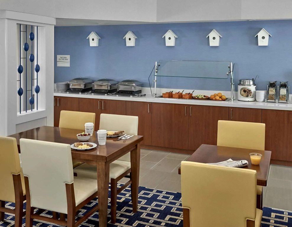 Sonesta ES Suites Tucson