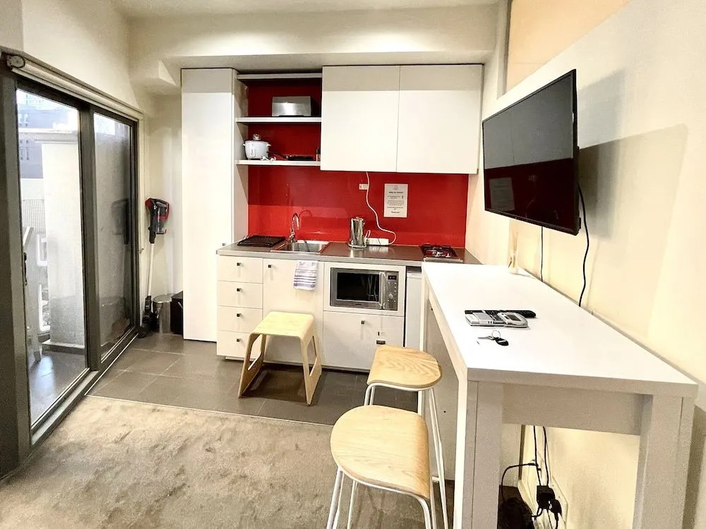 Readyset Apartments at Kett