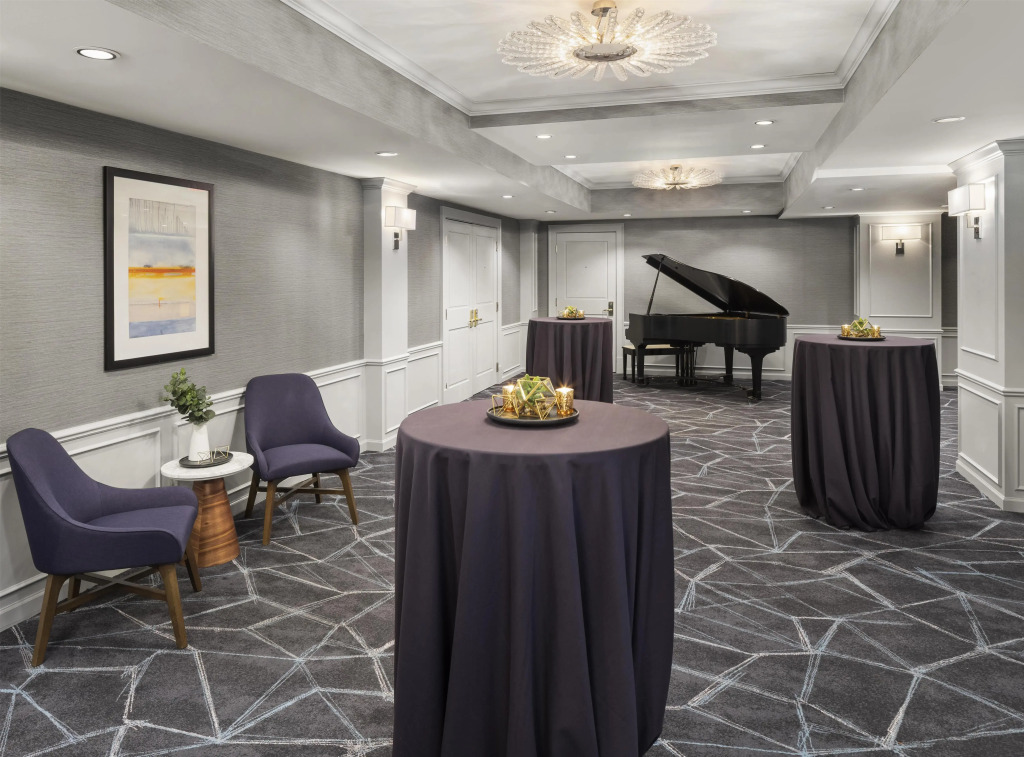 Hyatt Centric Downtown Minneapolis