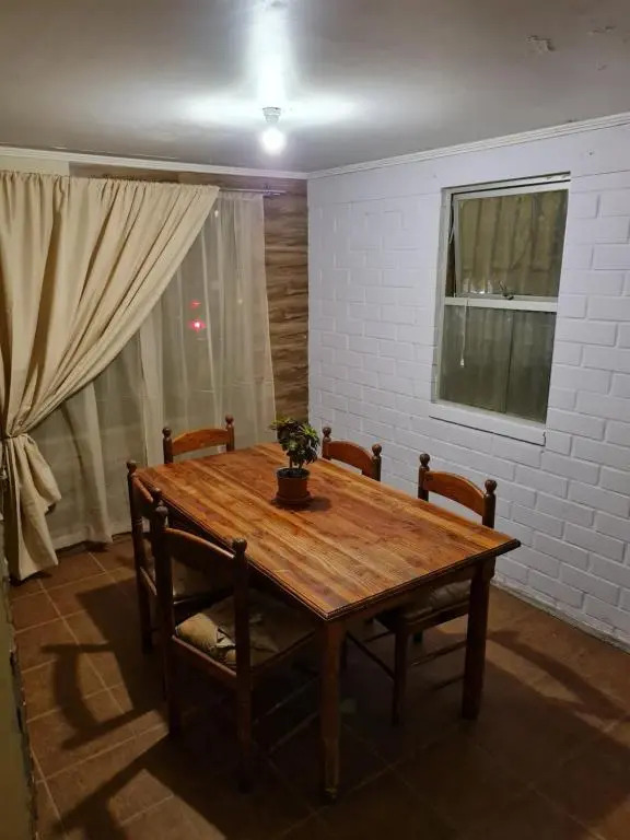 Gran casa vacaciones en familia