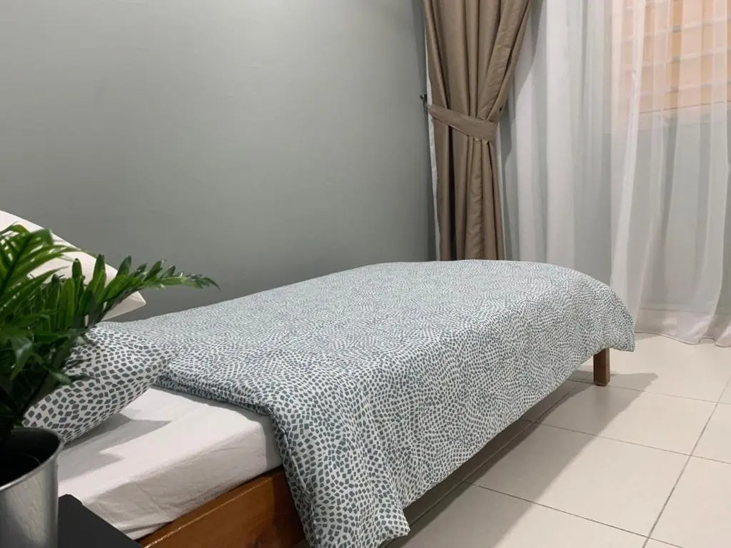 Sarah Home Semenyih - Muslims only
