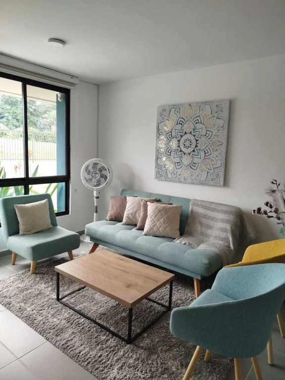 Casas Campestres de Lujo con Piscina