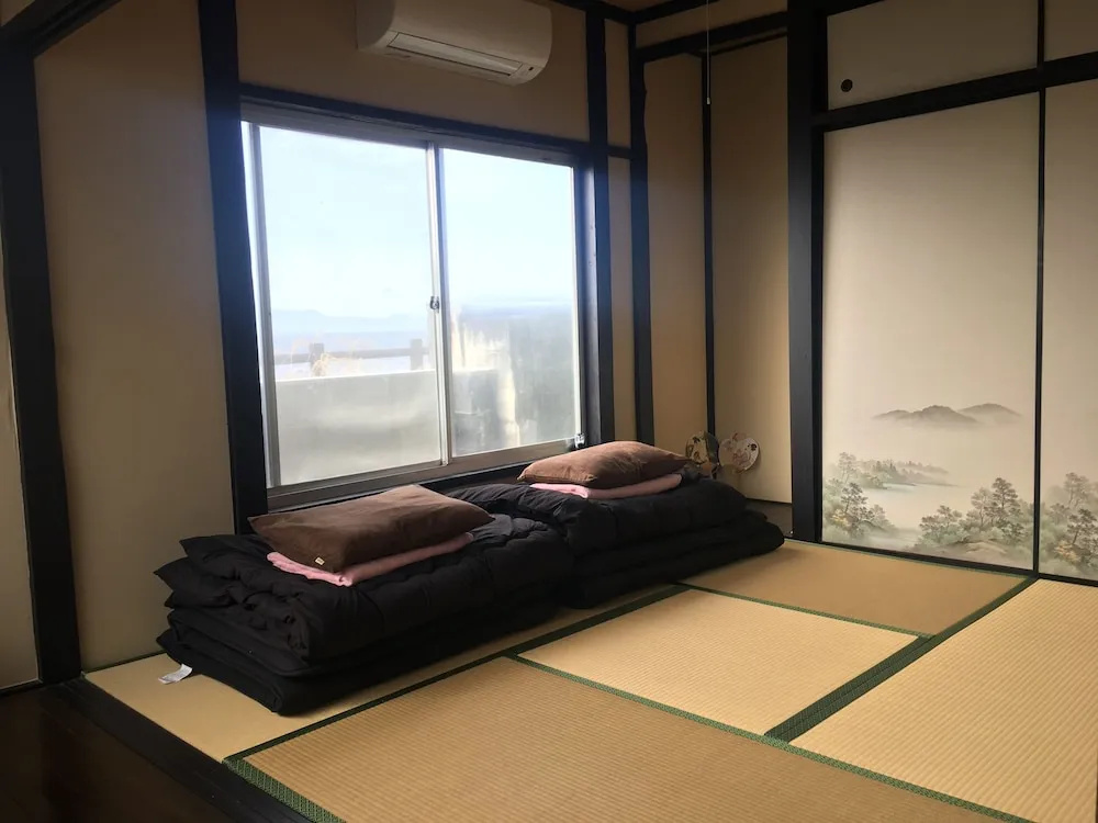 Villa Thalassa 貸切