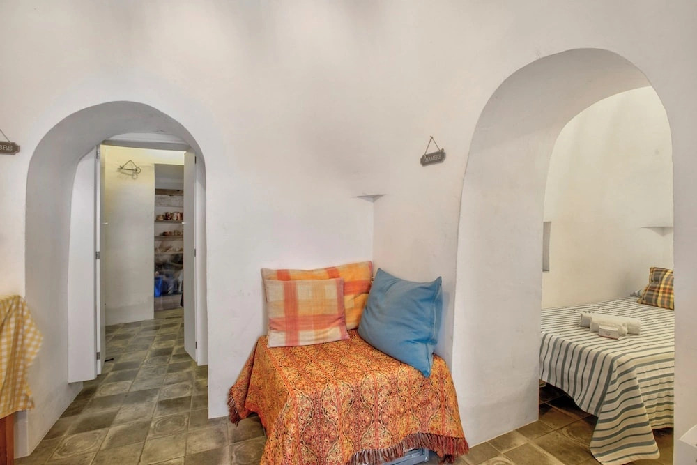 Trulli Silvana In Locorotondo