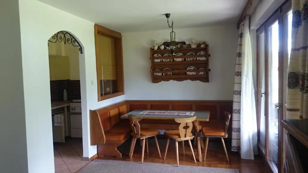 Seebungalows Wedenig direkt am See