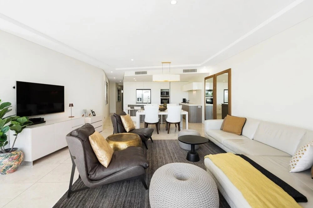 Sea Pearl 202- Waterfront Luxury