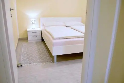 Apartments Barbat