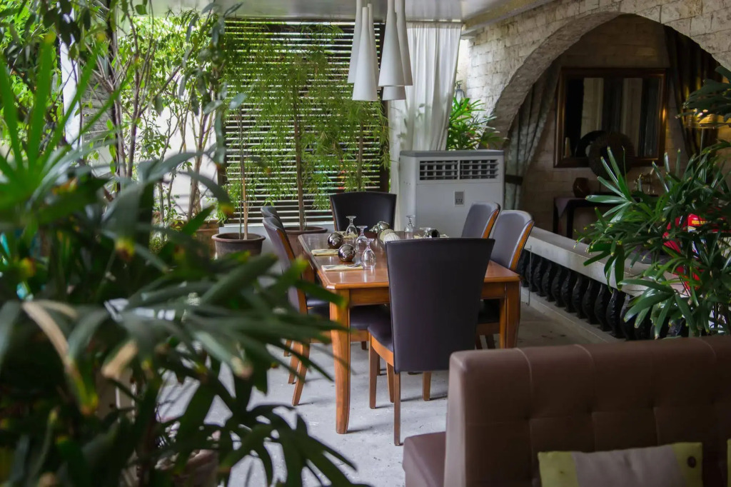 Island's Leisure Boutique Hotel Wellness Spa