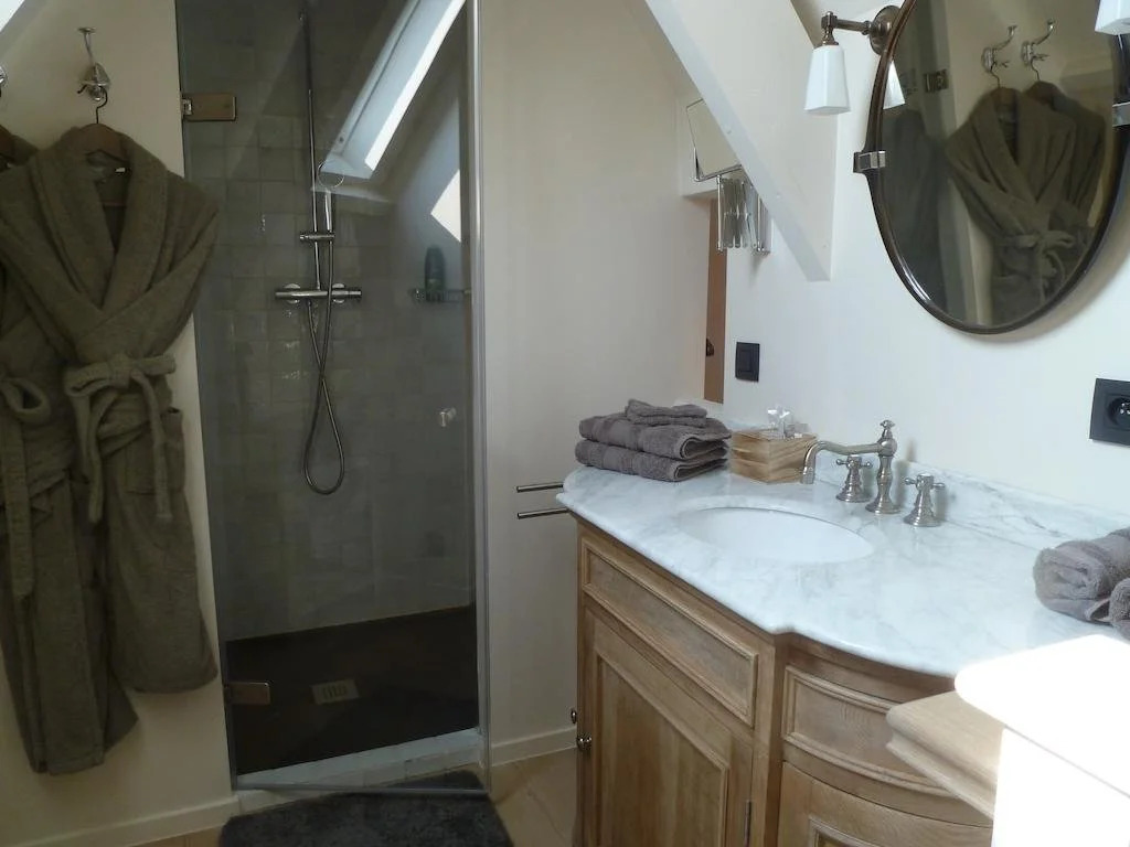 B&B Vijverhuis